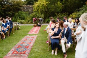 joes happy tails - cork dog walker and wedding chaperone